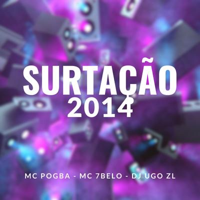 Surtação 2014's cover