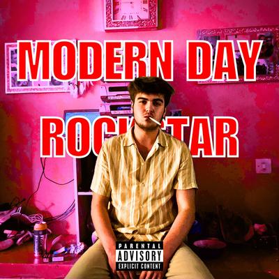 Modern Day Rockstar's cover