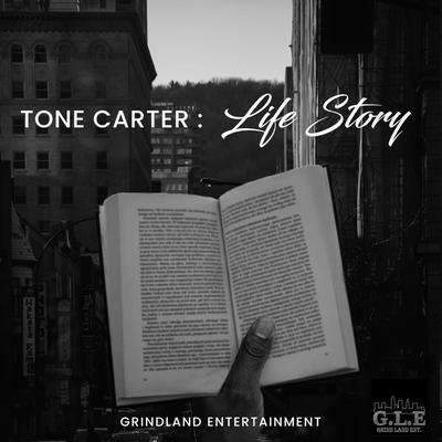 Tone Carter's cover