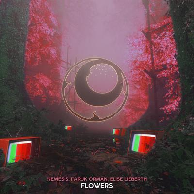 Flowers's cover