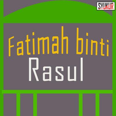 fatimah Binti Rasul (Remastered 2024)'s cover