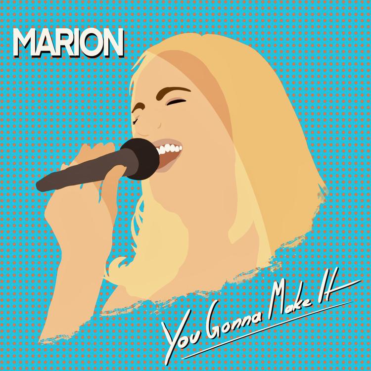 Marion's avatar image