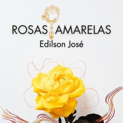 Rosas Amarelas's cover