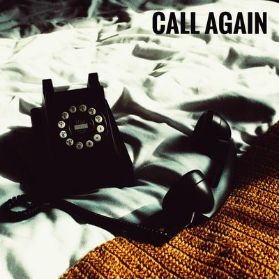 Call Again's cover