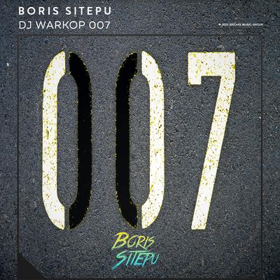 Dj Warkop 007 By Boris Sitepu's cover