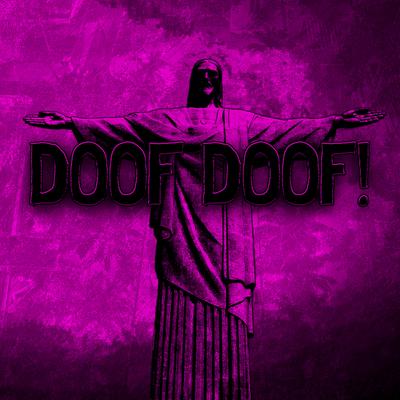 DOOF DOOF! - slowed + reverb (feat. velocity)'s cover