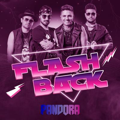 Abra Os Olhos Pra Sonhar By Pandora, Banda Rosa's's cover