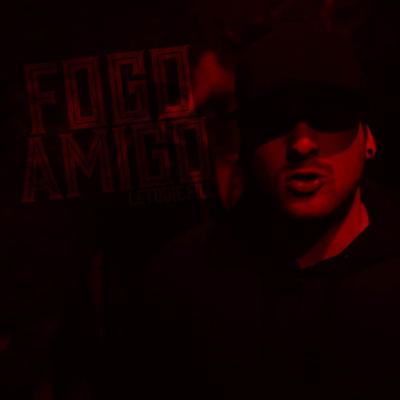 Fogo Amigo By LetoDie, Fill's cover