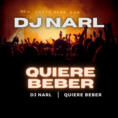 Dj narl's cover