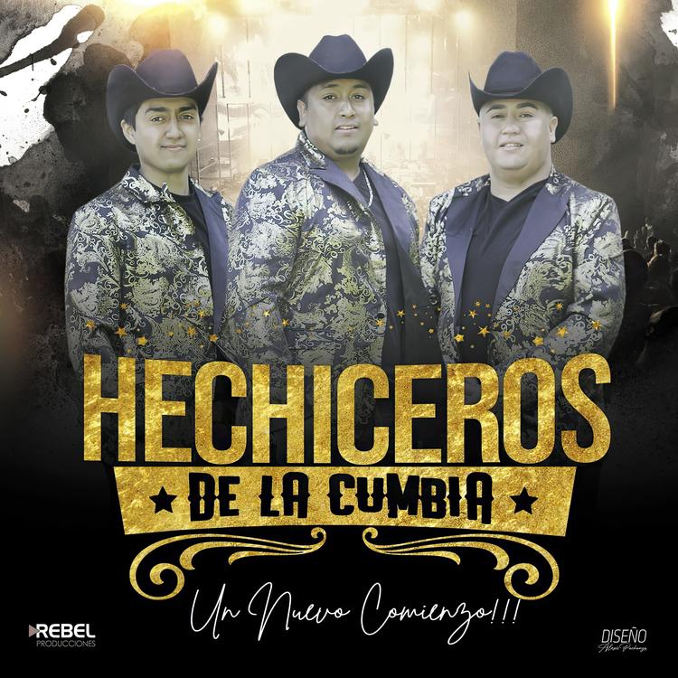 Hechiceros De La Cumbia's avatar image