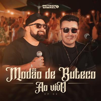 Modão de Buteco (Ao Vivo) - EP 2's cover