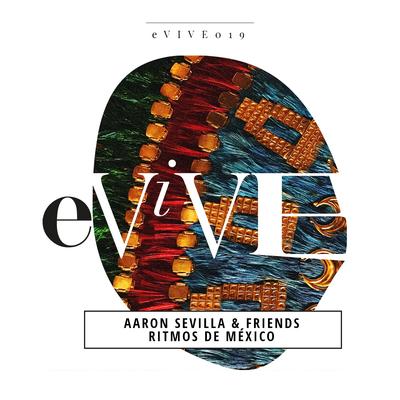 Aaron Sevilla's cover