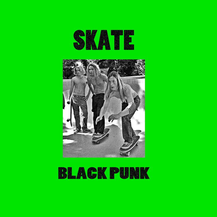 Black Punk's avatar image