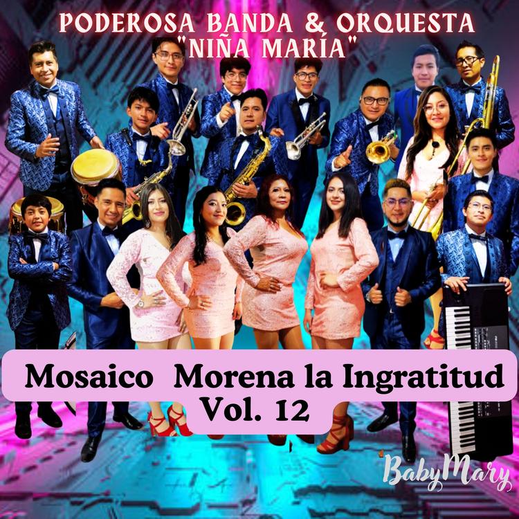 Poderosa Banda & Orquesta "Niña María"'s avatar image