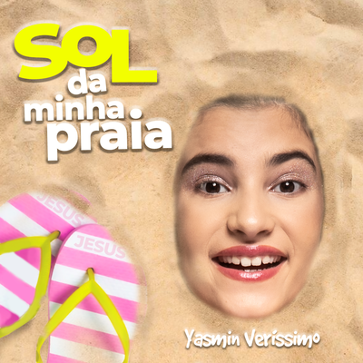 Sol da Minha Praia's cover