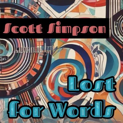 Scott Simpson's cover