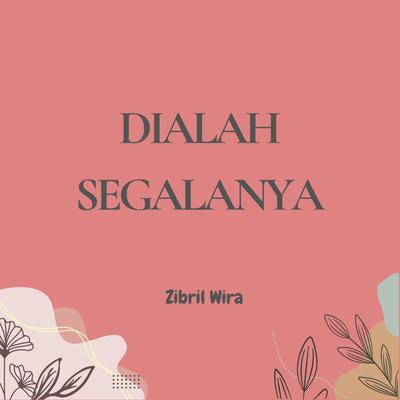 Dialah segalanya's cover