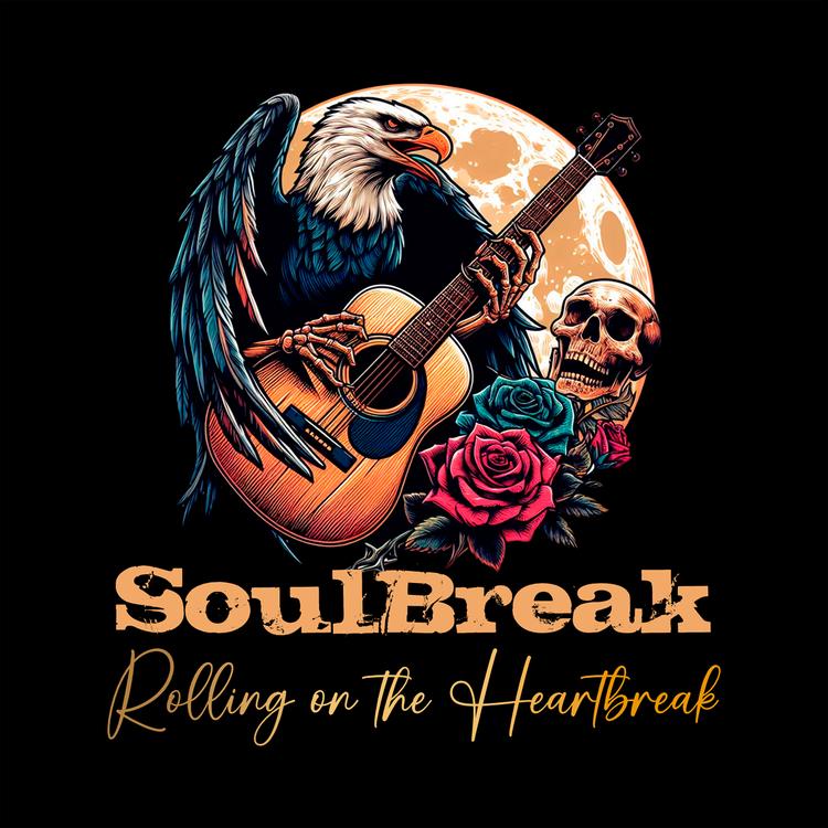 SoulbreaK's avatar image