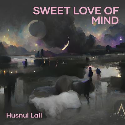 Sweet Love of Mind (Acoustic)'s cover