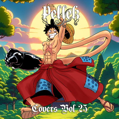 Niwaka Ame Ni Mo Makezu (From "Naruto Shippuden") By Pellek's cover