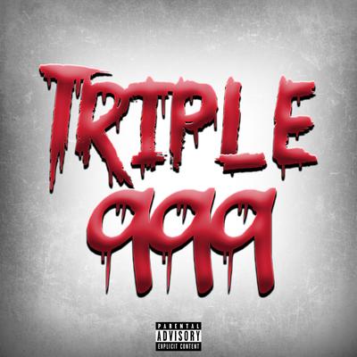 TRIPLE 999's cover