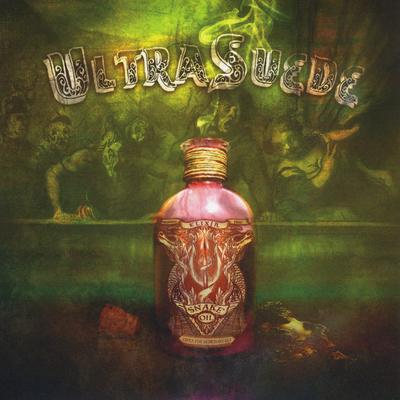 Snake Oil By Jack Edery & UltraSuede's cover