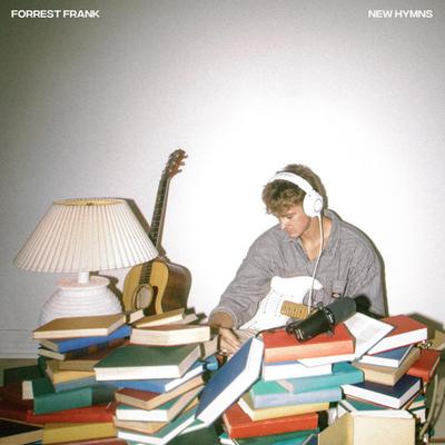 Fly Away By Forrest Frank, Hulvey's cover