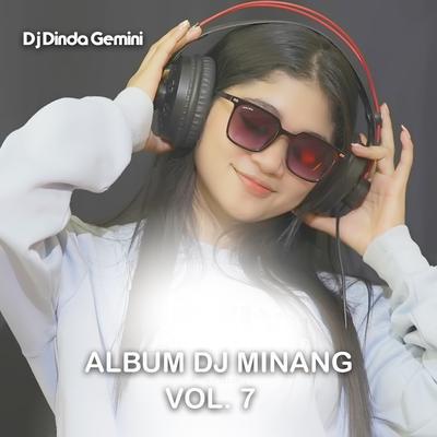 RASONYO JATUAH CINTO By DJ DINDA GEMINI's cover