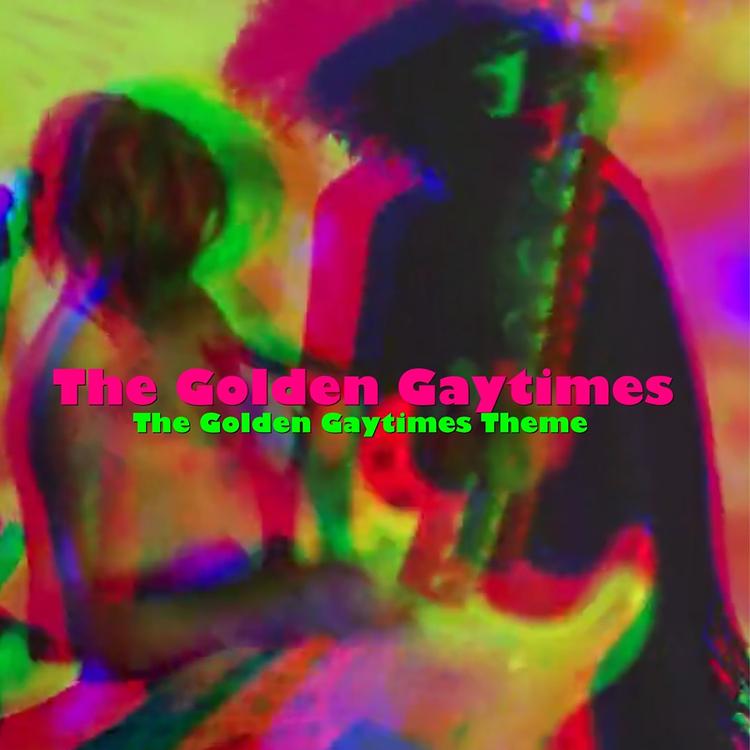 The Golden Gaytimes's avatar image