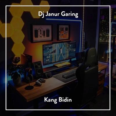 DJ Janur Garing's cover