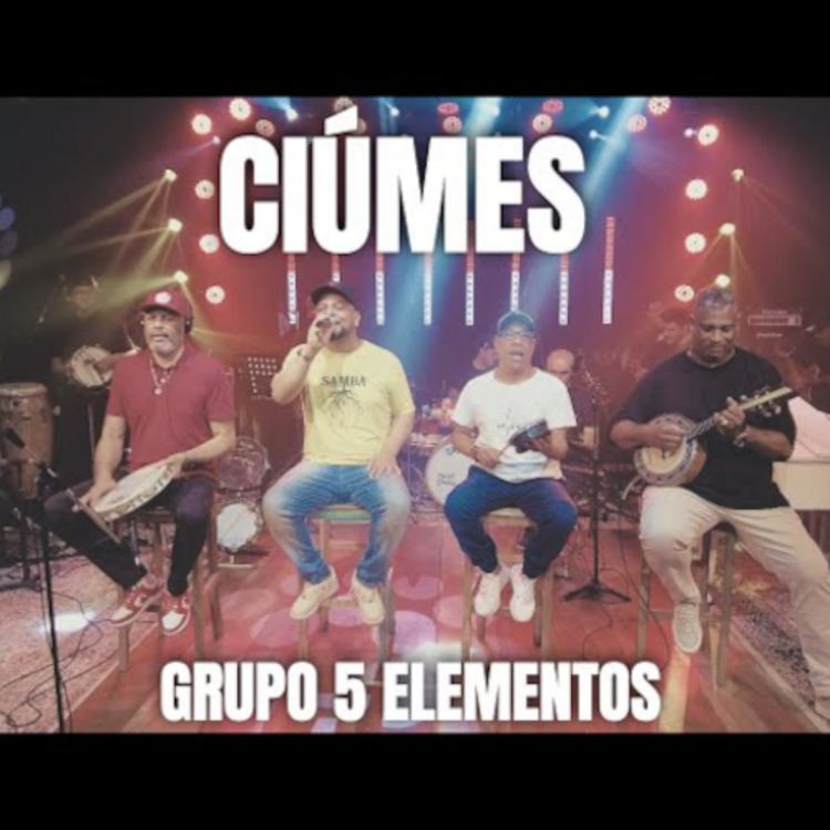 Grupo 5 Elementos's avatar image