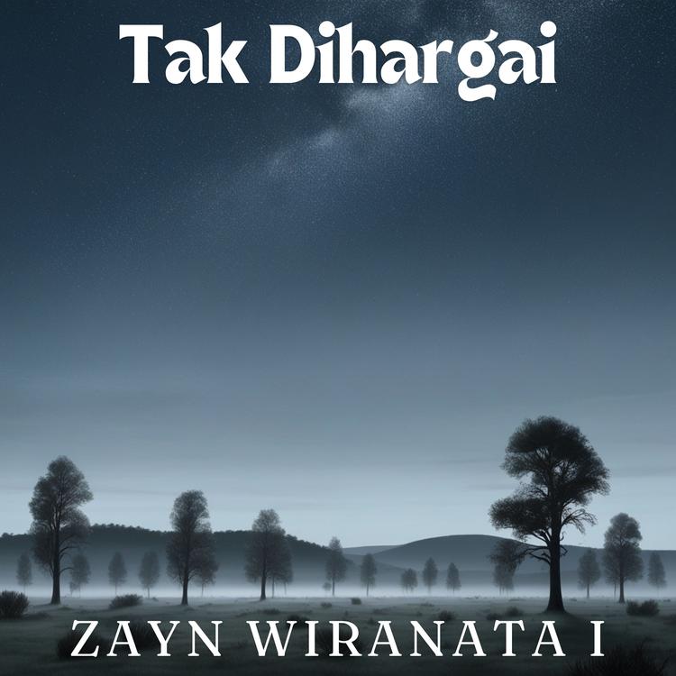 Zayn Wiranata I's avatar image