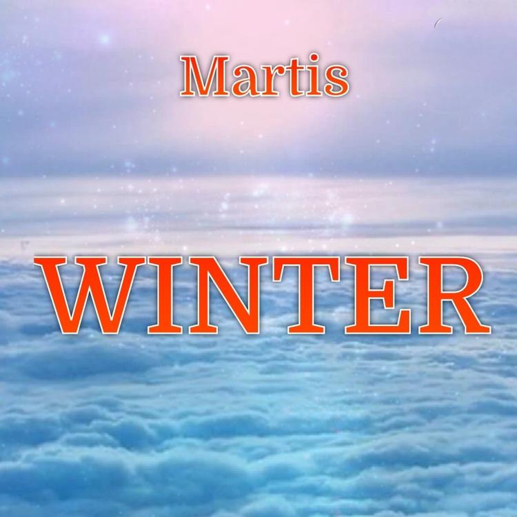 Martis's avatar image