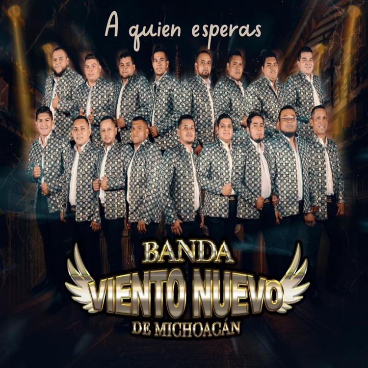 Banda Viento Nuevo de Michoacan's avatar image
