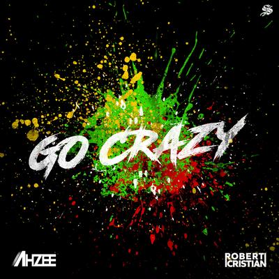 Go Crazy's cover