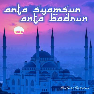 Anta Syamsun Anta Badrun's cover