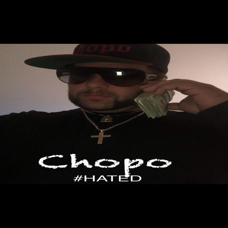 Chopo's avatar image