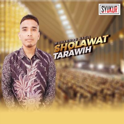 Sholawat Tarawih's cover