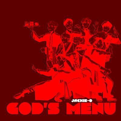 God's Menu's cover