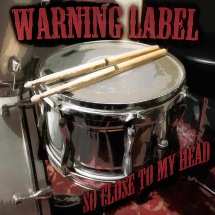 The Warning Label's avatar image