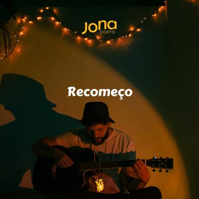 Recomeço By Jona Poeta, Peda's cover