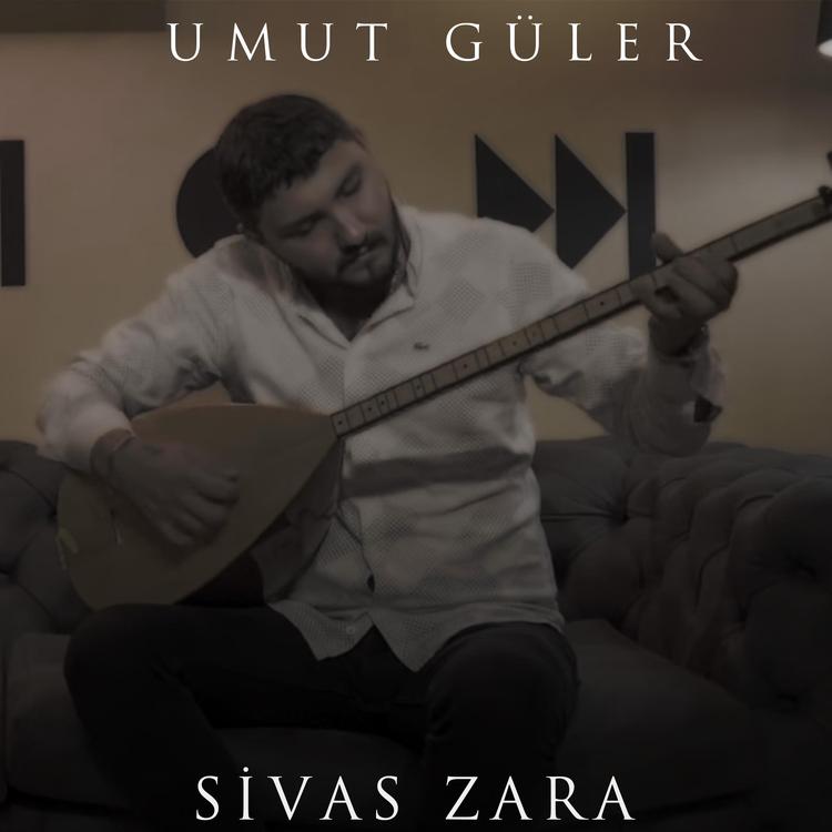 Umut Güler's avatar image