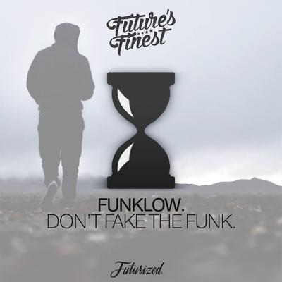 Don't Fake the Funk. By Funklow.'s cover
