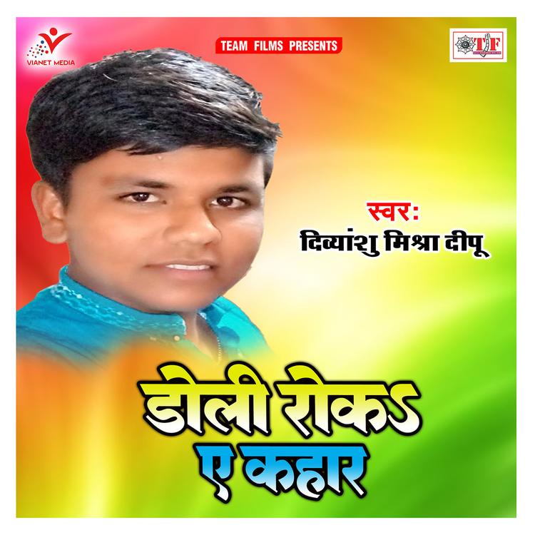 Divyanshu Mishra Dipu's avatar image