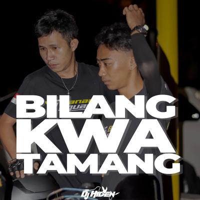 Bilang Kwa Tamang's cover