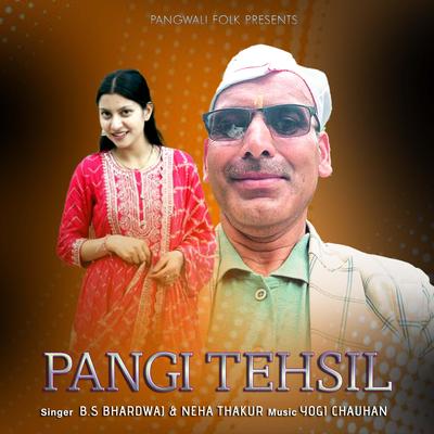 PANGI TEHSIL's cover