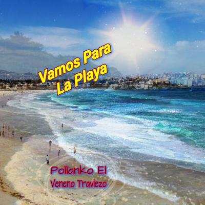 Vamos Para La Playa's cover