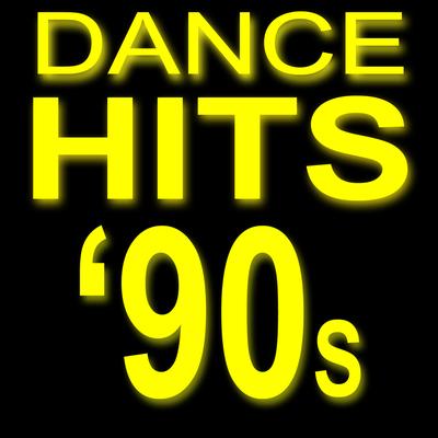 Dance Hits ‘90s's cover