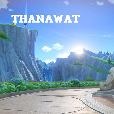 THANAWAT's cover