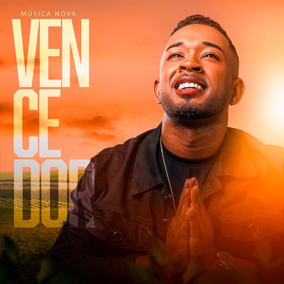 Vencedor By Toque Dez's cover